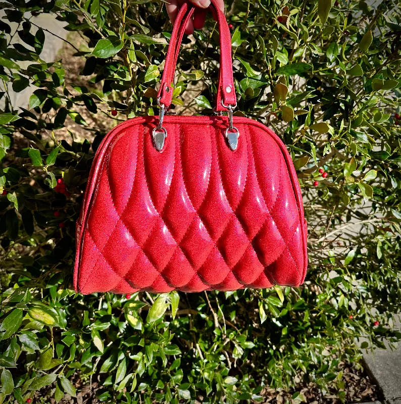Clearance Event Fuchsia Glitter Linx Bag Exclusive Bag Deals – Perfect For Any Occasion Clearance Event Fuchsia Glitter Linx Bag Exclusive Bag Deals – Perfect For Any Occasion
