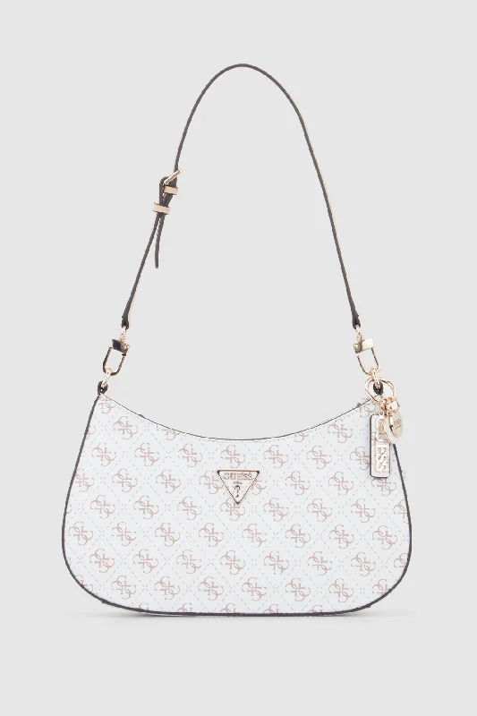 Ends Soon Noelle Top Zip Shoulder Bag Handbag Deals For Every Occasion