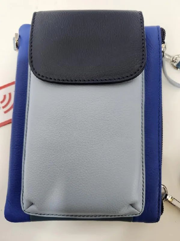 Fashion-Forward Handbag Cell Phone Denim Multi Leather RFID Blocking 6040 Grab Stylish Bags Before They Sell Out Fashion-Forward Handbag Cell Phone Denim Multi Leather RFID Blocking 6040 Grab Stylish Bags Before They Sell Out