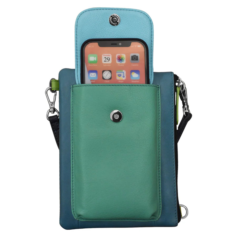 Luxury Fashion Handbag Cell Phone Serenity Multi Leather RFID Blocking 6040 Iconic Fashion Bags At Unbeatable Savings Luxury Fashion Handbag Cell Phone Serenity Multi Leather RFID Blocking 6040 Iconic Fashion Bags At Unbeatable Savings