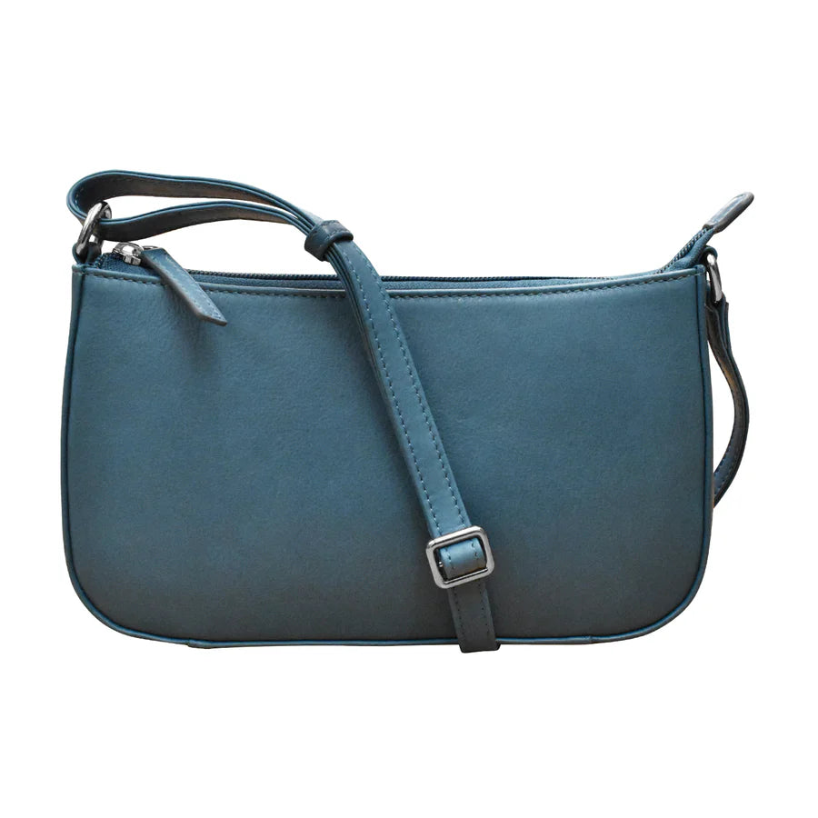 Luxury Bags Handbag Classic Crossbody Jeans Blue Leather RFID Blocking 6067 Final Call – Shop Stylish Bags Before They're Gone Luxury Bags Handbag Classic Crossbody Jeans Blue Leather RFID Blocking 6067 Final Call – Shop Stylish Bags Before They're Gone