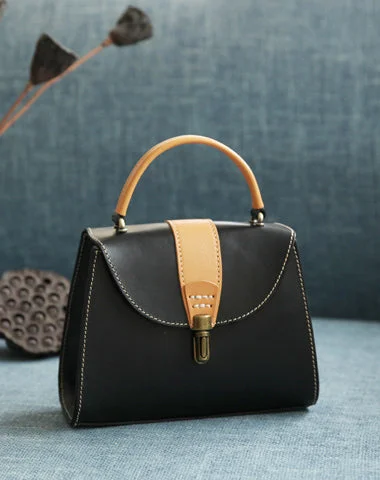 Ride The Style Wave Handmade Women's Black Leather Handbags Purse Vintage Small Handbag Shoulder Bag Purse Flash Sale On Elegant Bags – Limited Stock Available Ride The Style Wave Handmade Women's Black Leather Handbags Purse Vintage Small Handbag Shoulder Bag Purse Flash Sale On Elegant Bags – Limited Stock Available