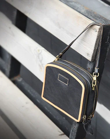 Minimalist Leather Bag For Modern Aesthetics Handmade Women's Black Leather Shoulder Clutch Purse Handbag Crossbody Bag Clutch Purse Unmissable Deals On High-Quality Designer Bags Minimalist Leather Bag For Modern Aesthetics Handmade Women's Black Leather Shoulder Clutch Purse Handbag Crossbody Bag Clutch Purse Unmissable Deals On High-Quality Designer Bags