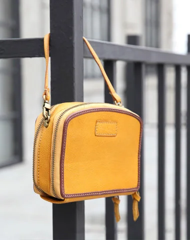 Luxury Bags For Working Professionals Handmade Women's Yellow Leather Shoulder Clutch Purse Handbag Crossbody Bag Clutch Purse Handbag Deals You'll Love Luxury Bags For Working Professionals Handmade Women's Yellow Leather Shoulder Clutch Purse Handbag Crossbody Bag Clutch Purse Handbag Deals You'll Love