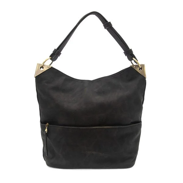 Discover Now Darcy Zip Bucket Bag - L8183-00 -Black- Women's Elegant Purses, Shop & Save Discover Now Darcy Zip Bucket Bag - L8183-00 -Black- Women's Elegant Purses, Shop & Save