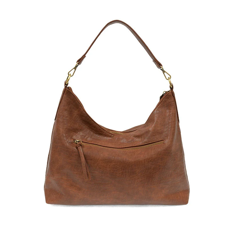 Inspired Bags For Affordable Luxury Slouchy Hobo Bag - L8132-02-SADDLE Women's Fashionable Bags At Must-Have Prices Inspired Bags For Affordable Luxury Slouchy Hobo Bag - L8132-02-SADDLE Women's Fashionable Bags At Must-Have Prices