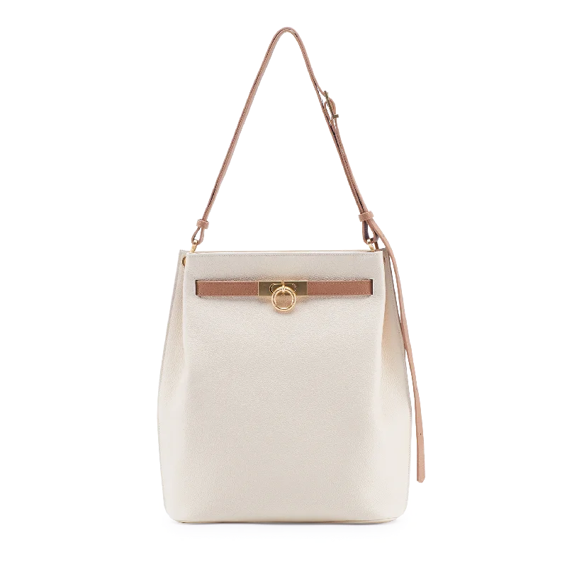 Flash Sale Madison Large Bucket Tote Bag Designer Bags, Low Prices