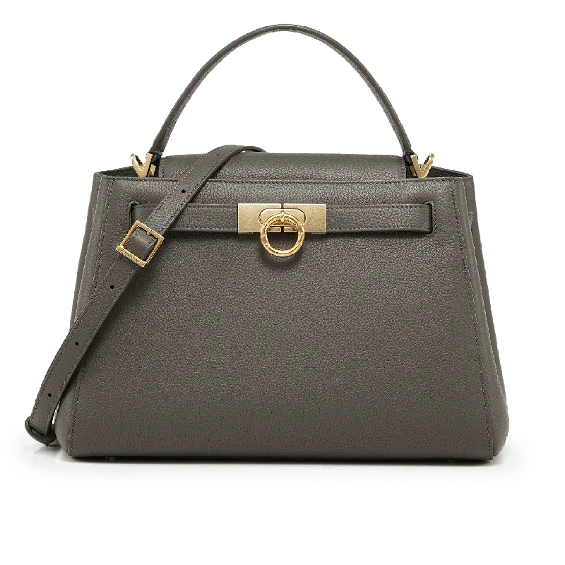 Limited Edition Bags For Collectors Madison Large Top Handle Bag - Pebbled Trendy And Classic Bags Now At Unbeatable Discounts Limited Edition Bags For Collectors Madison Large Top Handle Bag - Pebbled Trendy And Classic Bags Now At Unbeatable Discounts