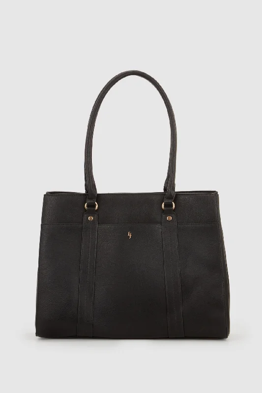 Bags With Discounts Laptop Work Tote Bag Elegant Bags, Limited Stock