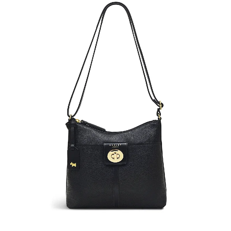Limited Time Offers Longacre - Small Ziptop Crossbody Stylish Totes, Special Discounts Limited Time Offers Longacre - Small Ziptop Crossbody Stylish Totes, Special Discounts