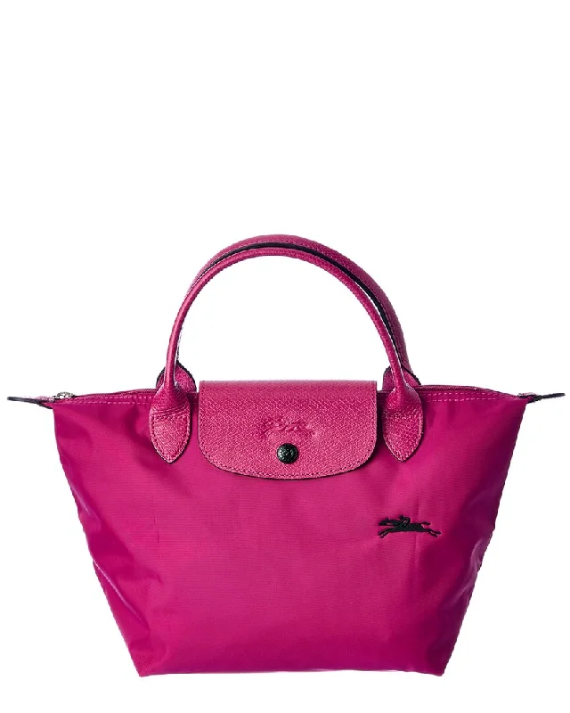 Wholesale Bags For Resellers Longchamp Le Pliage Club Small Nylon Short Handle Tote Designer Bags At Low Prices Wholesale Bags For Resellers Longchamp Le Pliage Club Small Nylon Short Handle Tote Designer Bags At Low Prices