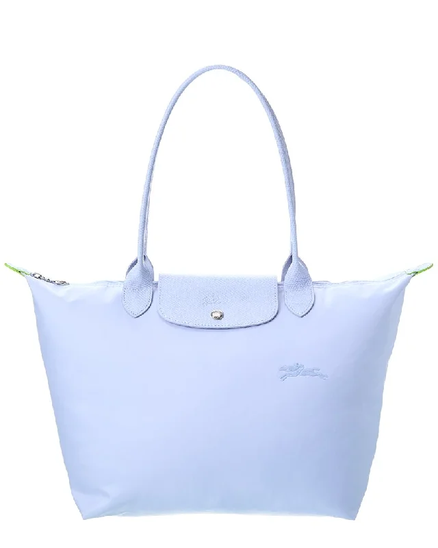 Bags For Free-Spirited And Artistic Styles Longchamp Le Pliage Green Nylon Bag Timeless Bags, Flash Sale Bags For Free-Spirited And Artistic Styles Longchamp Le Pliage Green Nylon Bag Timeless Bags, Flash Sale