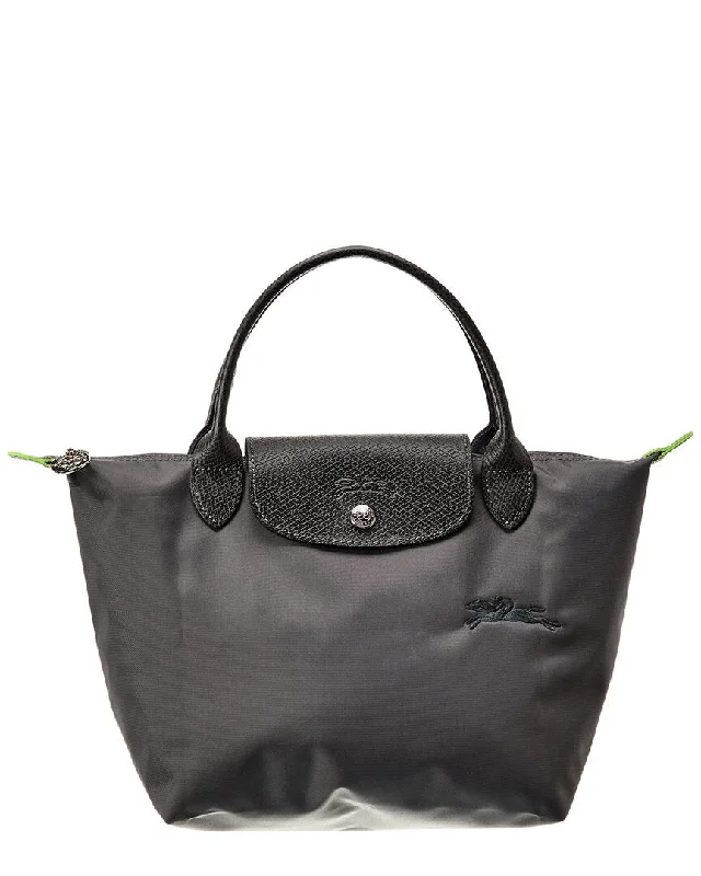 Exclusive Fashion Deals Longchamp Le Pliage Green Nylon Satchel Your Perfect Bag At The Perfect Price Exclusive Fashion Deals Longchamp Le Pliage Green Nylon Satchel Your Perfect Bag At The Perfect Price