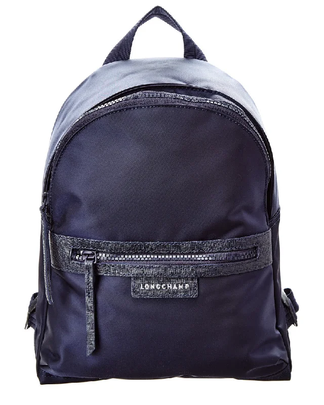 Limited Stock, Big Discounts Longchamp Le Pliage Neo Small Canvas Backpack, Blue Grab Stylish Bags Before They're Gone Limited Stock, Big Discounts Longchamp Le Pliage Neo Small Canvas Backpack, Blue Grab Stylish Bags Before They're Gone