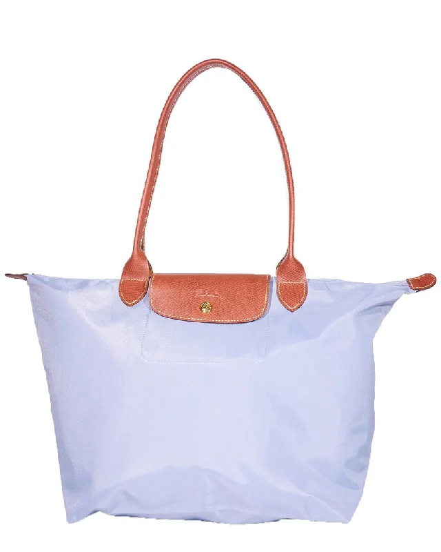 Limited-Time Offer Longchamp Le Pliage Original Nylon Tote Flash Sale On Handbags