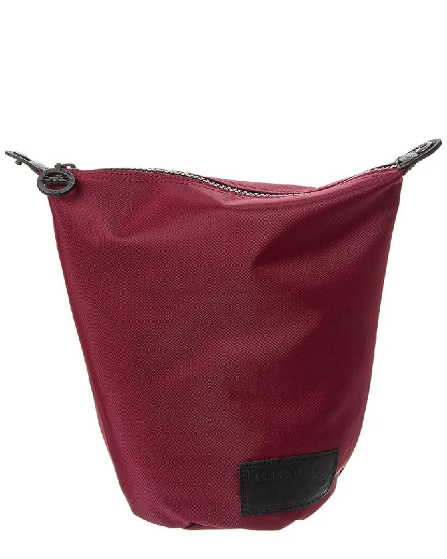 Designer Bags For Luxury Collectors With Offers Longchamp Le Pliage Zip N/S Nylon Pouch Trendy Bags, Huge Savings Designer Bags For Luxury Collectors With Offers Longchamp Le Pliage Zip N/S Nylon Pouch Trendy Bags, Huge Savings