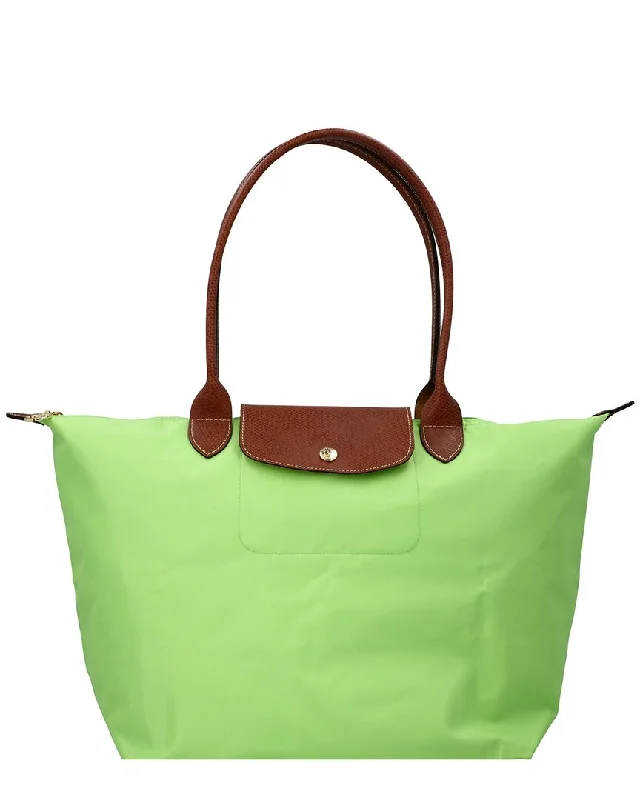 Must Haves Longchamp Top Handle Bag Fashionable Bags With Special Seasonal Offers
