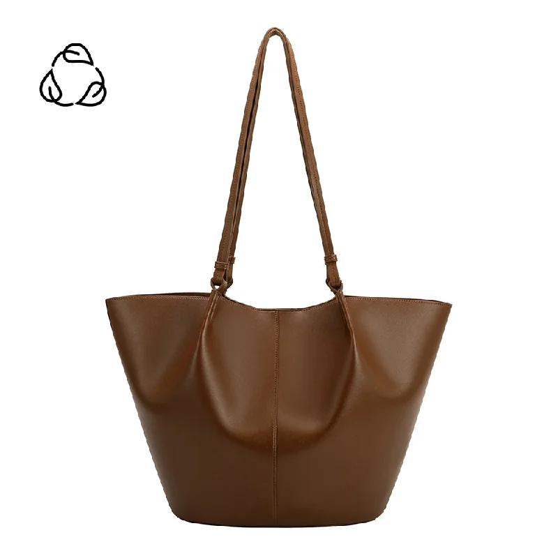 Luxury Bags On Sale Lydia Saddle Large Recycled Vegan Tote Bag Your Perfect Bag At The Perfect Price Luxury Bags On Sale Lydia Saddle Large Recycled Vegan Tote Bag Your Perfect Bag At The Perfect Price