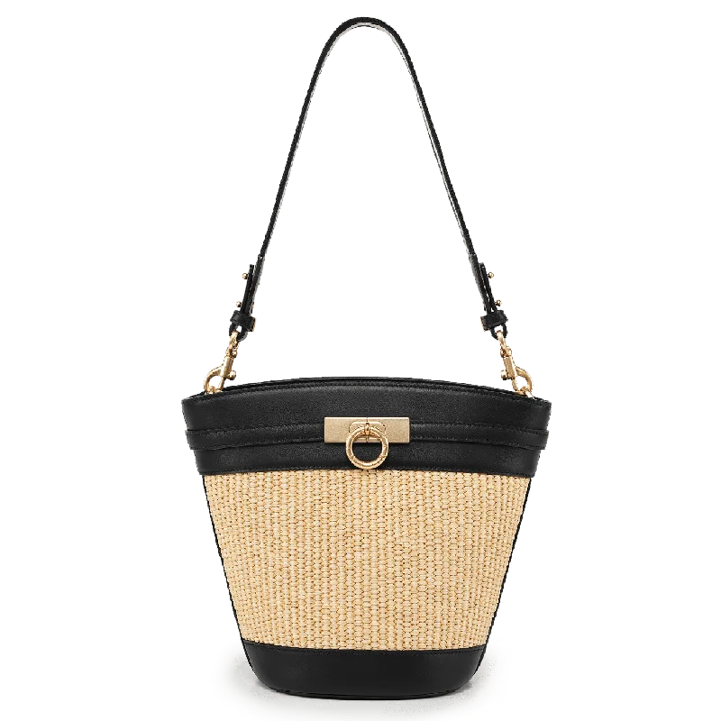 Comfort Meets Fashion Madison Bucket Bag Limited-Stock Bag Clearance – Grab Your Favorite Now Comfort Meets Fashion Madison Bucket Bag Limited-Stock Bag Clearance – Grab Your Favorite Now