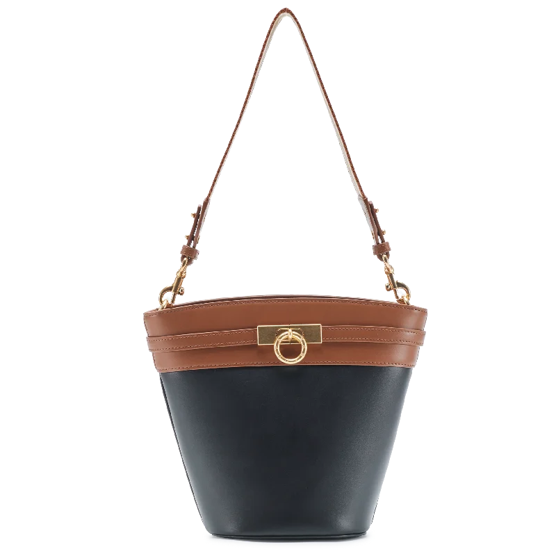 Brown Black