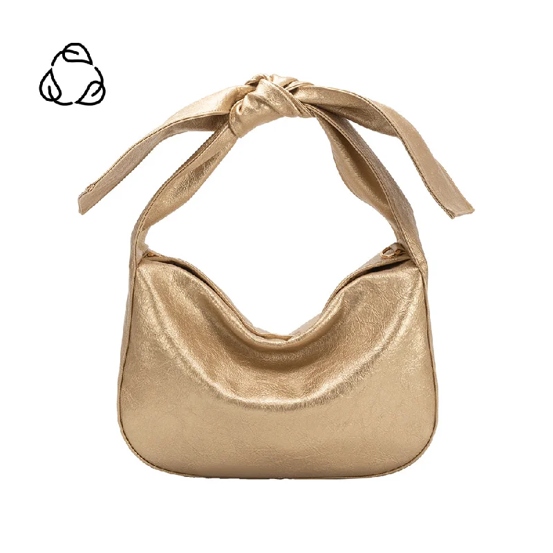 Hot Trends Marni Gold Crinkle Bow Crossbody Bag Statement Handbags At Unbeatable Discounts Hot Trends Marni Gold Crinkle Bow Crossbody Bag Statement Handbags At Unbeatable Discounts