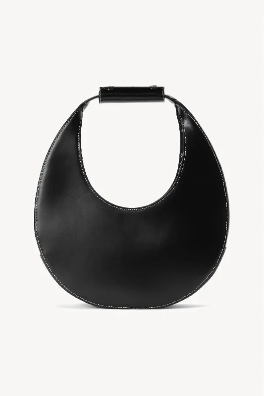 Affordable Bags For Budget Shoppers Moon Tote Bag In Black Luxury Meets Affordability – Shop Stunning Bags Now Affordable Bags For Budget Shoppers Moon Tote Bag In Black Luxury Meets Affordability – Shop Stunning Bags Now