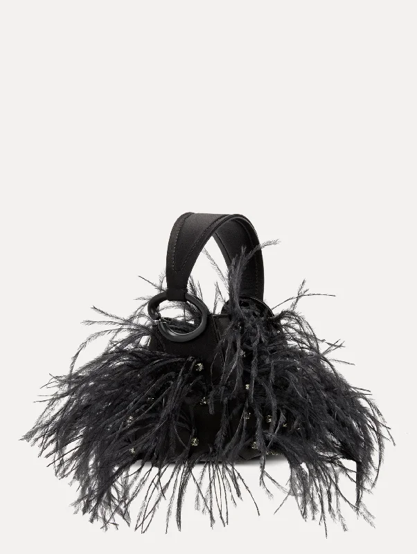 Sporty Bags For Active And Athletic Lifestyles Nano Ostrich Feather O Handle Bag Elegant Purses, Shop & Save Sporty Bags For Active And Athletic Lifestyles Nano Ostrich Feather O Handle Bag Elegant Purses, Shop & Save