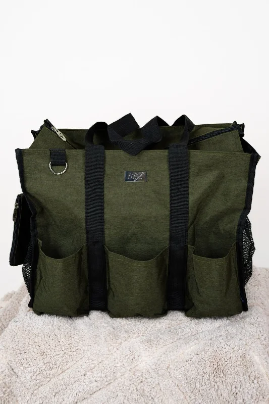 New Styles Just In NGIL Green Large Get It Together Organizer Tote The Best Handbag Deals Are Available Now New Styles Just In NGIL Green Large Get It Together Organizer Tote The Best Handbag Deals Are Available Now