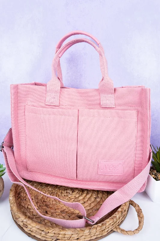 Retro Lovers NGIL Pink Laurel Bay Small Canvas Tote Fashionable Handbags, Limited-Time Deals Retro Lovers NGIL Pink Laurel Bay Small Canvas Tote Fashionable Handbags, Limited-Time Deals