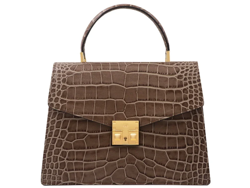 Unbeatable Prices Odette Large Orinoco - Taupe Carry Elegance For Less – Best Bag Deals Here Unbeatable Prices Odette Large Orinoco - Taupe Carry Elegance For Less – Best Bag Deals Here