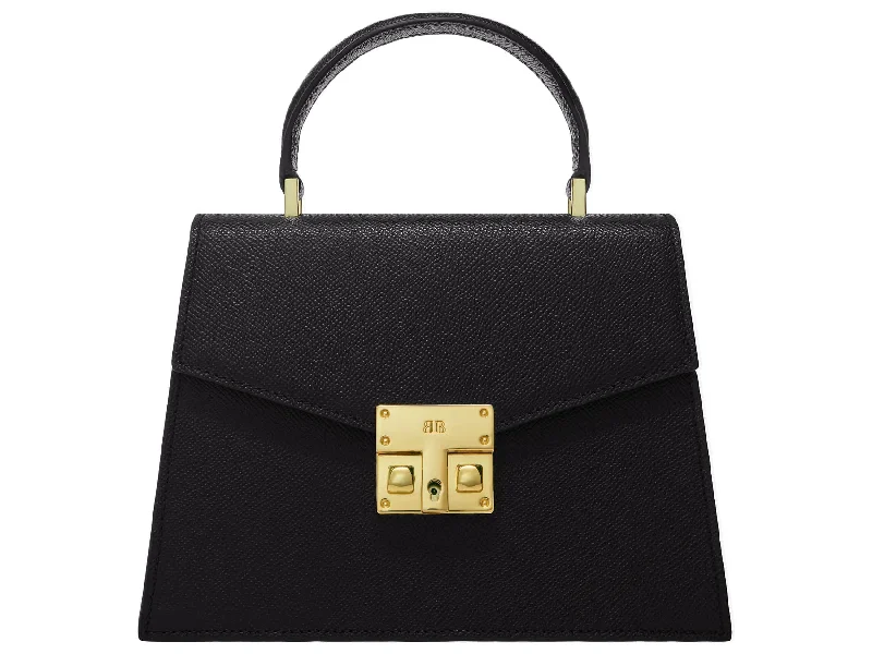 Fresh Fashion Discounts Odette Mini Dolomite - Black Fashion-Forward Bags At Limited-Time Offers Fresh Fashion Discounts Odette Mini Dolomite - Black Fashion-Forward Bags At Limited-Time Offers