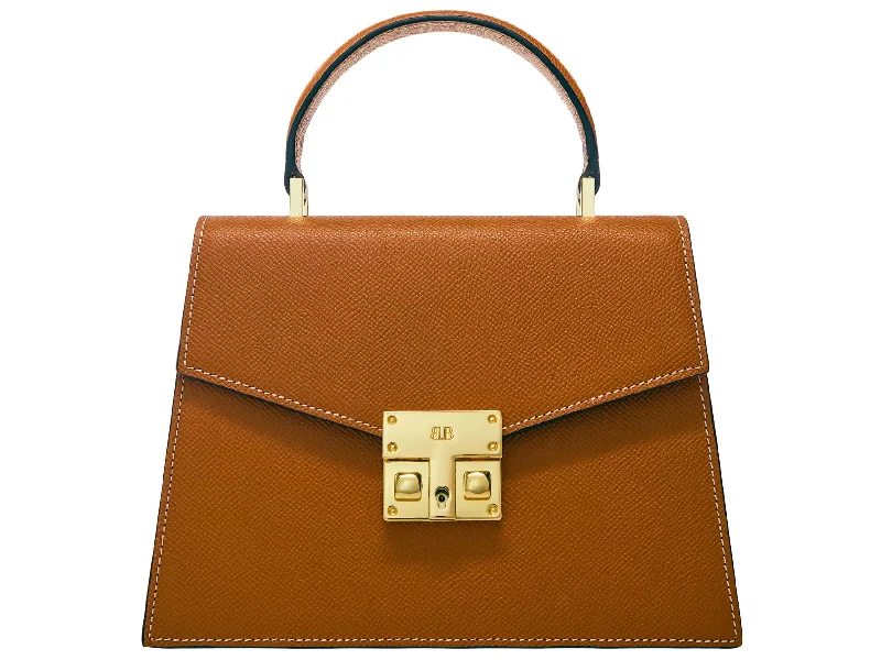 Chic & Modern Sales Odette Mini Dolomite - Tan Trendy And Timeless Handbags Now On Sale Chic & Modern Sales Odette Mini Dolomite - Tan Trendy And Timeless Handbags Now On Sale