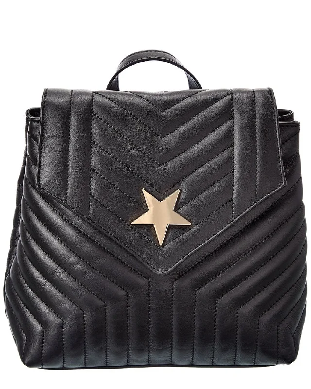 Persaman New York Eloise Leather Backpack Statement Bags At Unbelievable Discounts – Shop Today Persaman New York Eloise Leather Backpack Statement Bags At Unbelievable Discounts – Shop Today