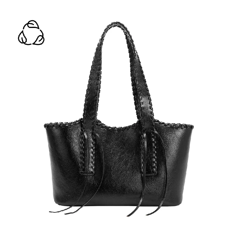 Urban Elegance Deals Phoebe Black Recycled Vegan Shoulder Bag Upgrade Your Look With Our Bag Sale Urban Elegance Deals Phoebe Black Recycled Vegan Shoulder Bag Upgrade Your Look With Our Bag Sale