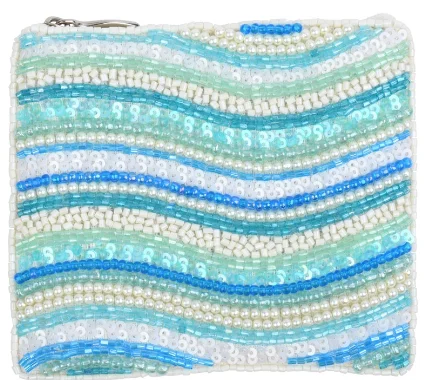 High-Quality Bags Pouch   Swimming Turtle  SHCP061 Best Handbag Sale Of The Season