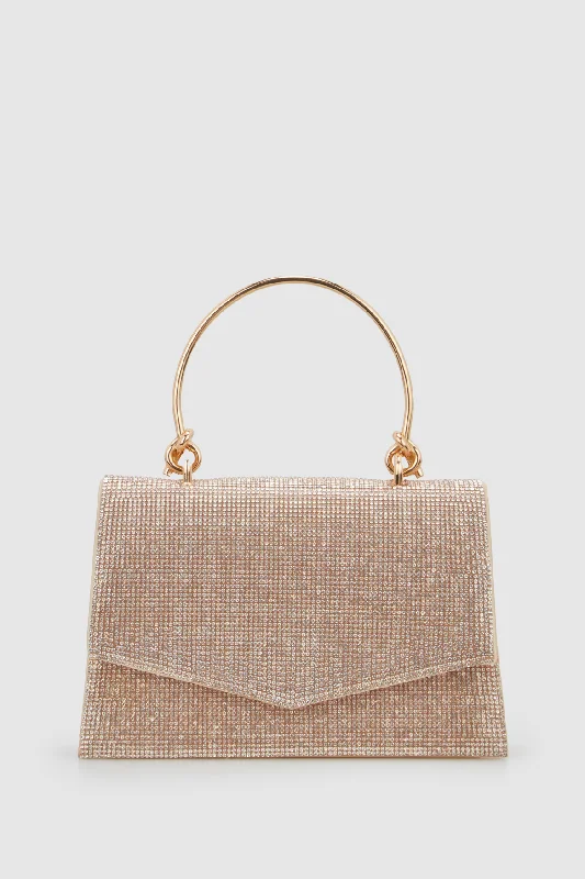 Massive Selection Sale Top Handle Clutch Bag High-Fashion Handbags At Reduced Costs