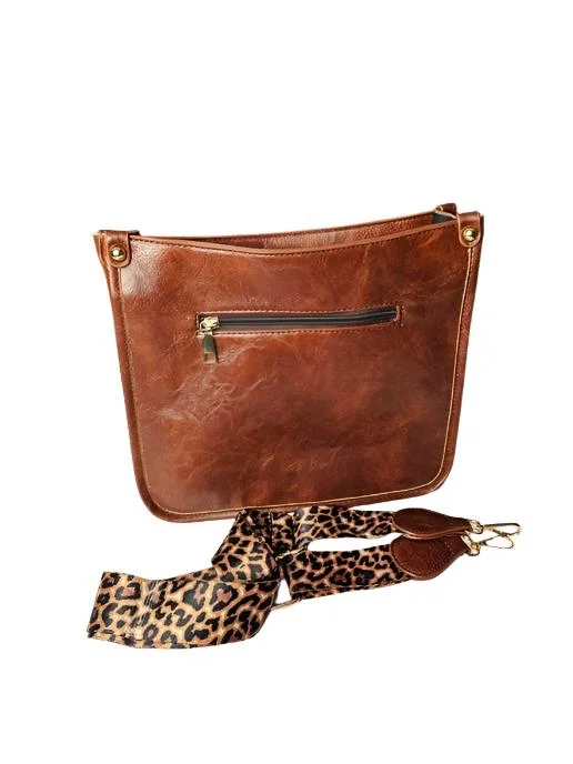 Bags For Personalized Gifts Bucket Bag - Crossbody - Guitar Strap - Faux Leather - Women's - 11w x 9.25-Dark Brown Your Perfect Bag At The Perfect Price Bags For Personalized Gifts Bucket Bag - Crossbody - Guitar Strap - Faux Leather - Women's - 11w x 9.25-Dark Brown Your Perfect Bag At The Perfect Price