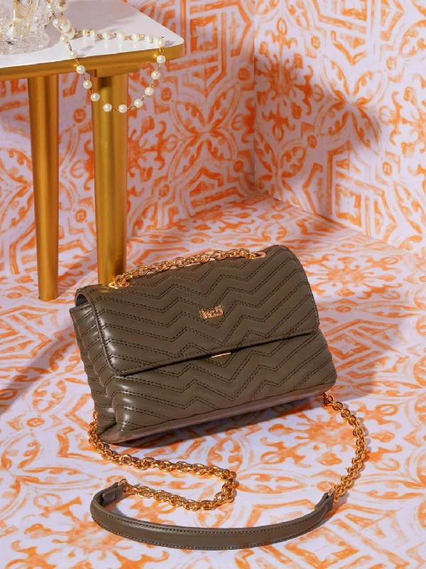 Exclusive Deals Online Textu Olive Structured Chain Sling Bag With Quilted Detailing Stylish Bags At Unbeatable Prices – Shop Now Exclusive Deals Online Textu Olive Structured Chain Sling Bag With Quilted Detailing Stylish Bags At Unbeatable Prices – Shop Now