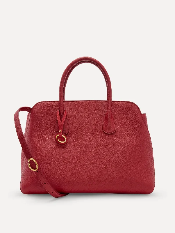 Street Style Discounts The Ivy High-Fashion Handbags At Reduced Costs