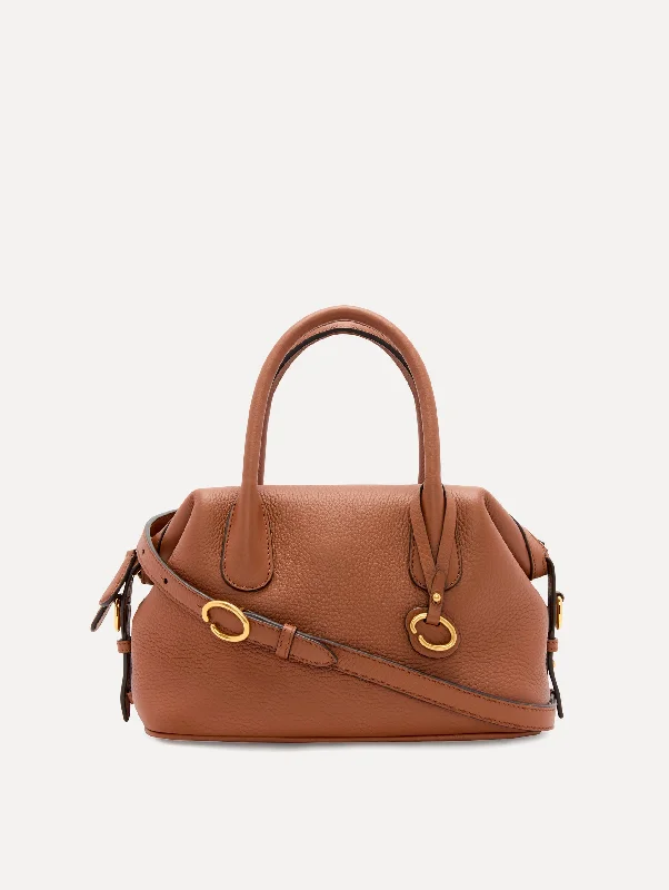 Hot Sale The Mini Dahlia Trendy Purses, Limited Offer
