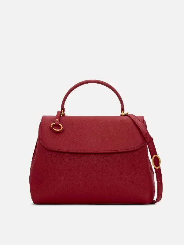 You'll Love Us Because The Poppy Trendy & Timeless Bags, Now On Sale