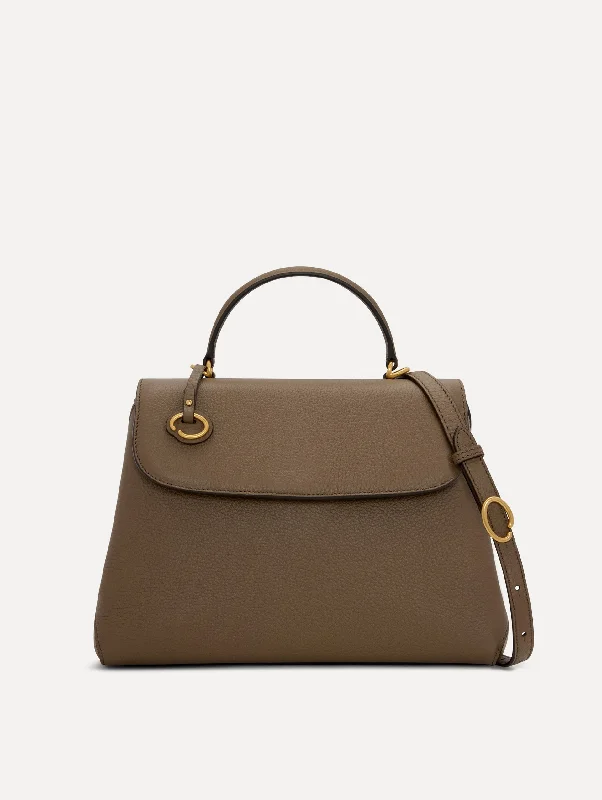 Stylish Statements The Poppy Affordable Elegance With High-Quality Bags