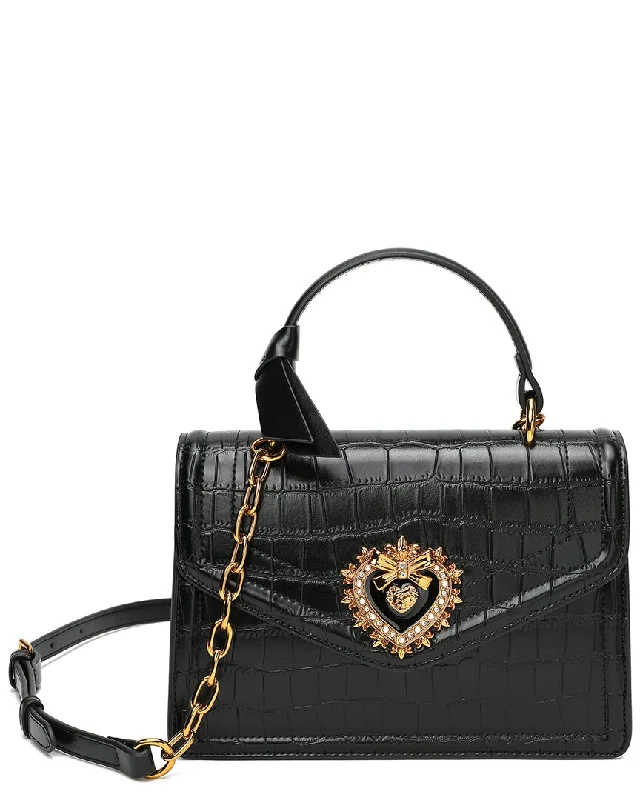 Find Your Unique Flair Tiffany & Fred Leather Satchel Shoulder Bag Premium Handbags At Unbeatable Markdowns Find Your Unique Flair Tiffany & Fred Leather Satchel Shoulder Bag Premium Handbags At Unbeatable Markdowns