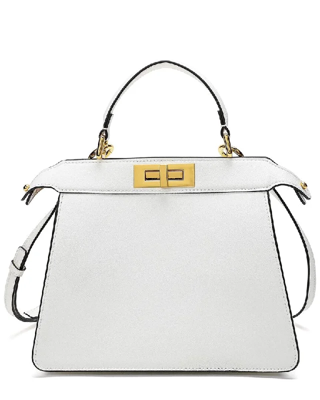 Buy More, Save More Tiffany & Fred Smooth Leather Satchel Grab Your Favorite Handbags At Discounted Prices