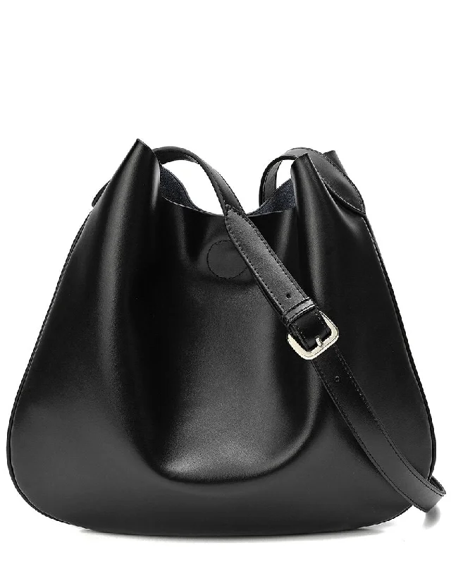 Trendy Looks On Sale Tiffany & Fred Smooth Leather Shoulder Bag Stylish Bags At Unbeatable Prices Trendy Looks On Sale Tiffany & Fred Smooth Leather Shoulder Bag Stylish Bags At Unbeatable Prices