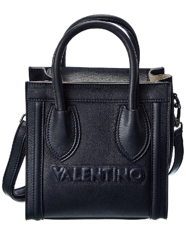 Cyber Monday Discounts On Bags Valentino by Mario Valentino Eva Embossed Leather Tote Stylish Bags, Unbeatable Prices Cyber Monday Discounts On Bags Valentino by Mario Valentino Eva Embossed Leather Tote Stylish Bags, Unbeatable Prices