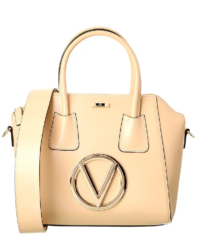 Special Offer For You Valentino by Mario Valentino Minimi Forever Leather Satchel Fashionable Crossbody Bags At Special Offers Special Offer For You Valentino by Mario Valentino Minimi Forever Leather Satchel Fashionable Crossbody Bags At Special Offers