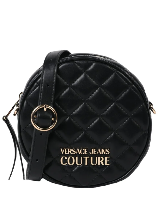 Affordable Bags For College Students On Sale Versace Jeans Couture Crossbody Flash Sale On Designer Bags
