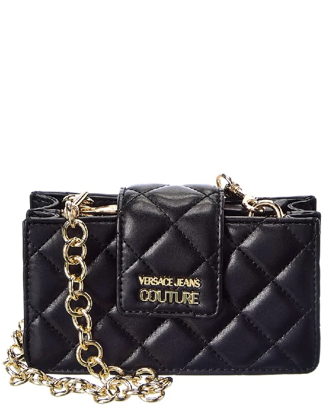 Find Your Unique Flair Versace Jeans Couture Shoulder Bag Flash Sale On Designer Bags Find Your Unique Flair Versace Jeans Couture Shoulder Bag Flash Sale On Designer Bags