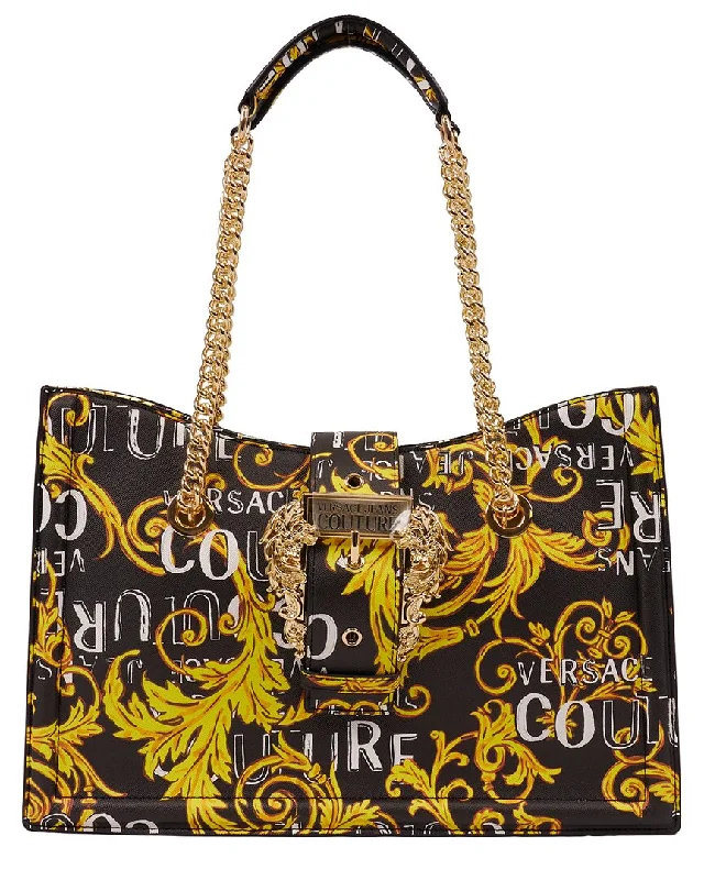 Exclusive Fashion Deals Versace Jeans Couture Tote Stylish Totes, Exclusive Savings Exclusive Fashion Deals Versace Jeans Couture Tote Stylish Totes, Exclusive Savings